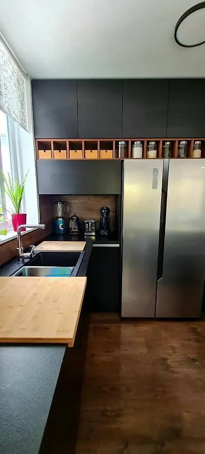 Apartamento Dreamarthome Split