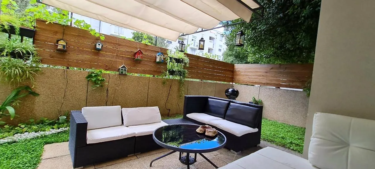 Apartamento Dreamarthome Split