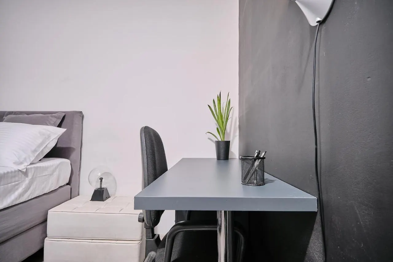 Apartamento Dreamarthome Split