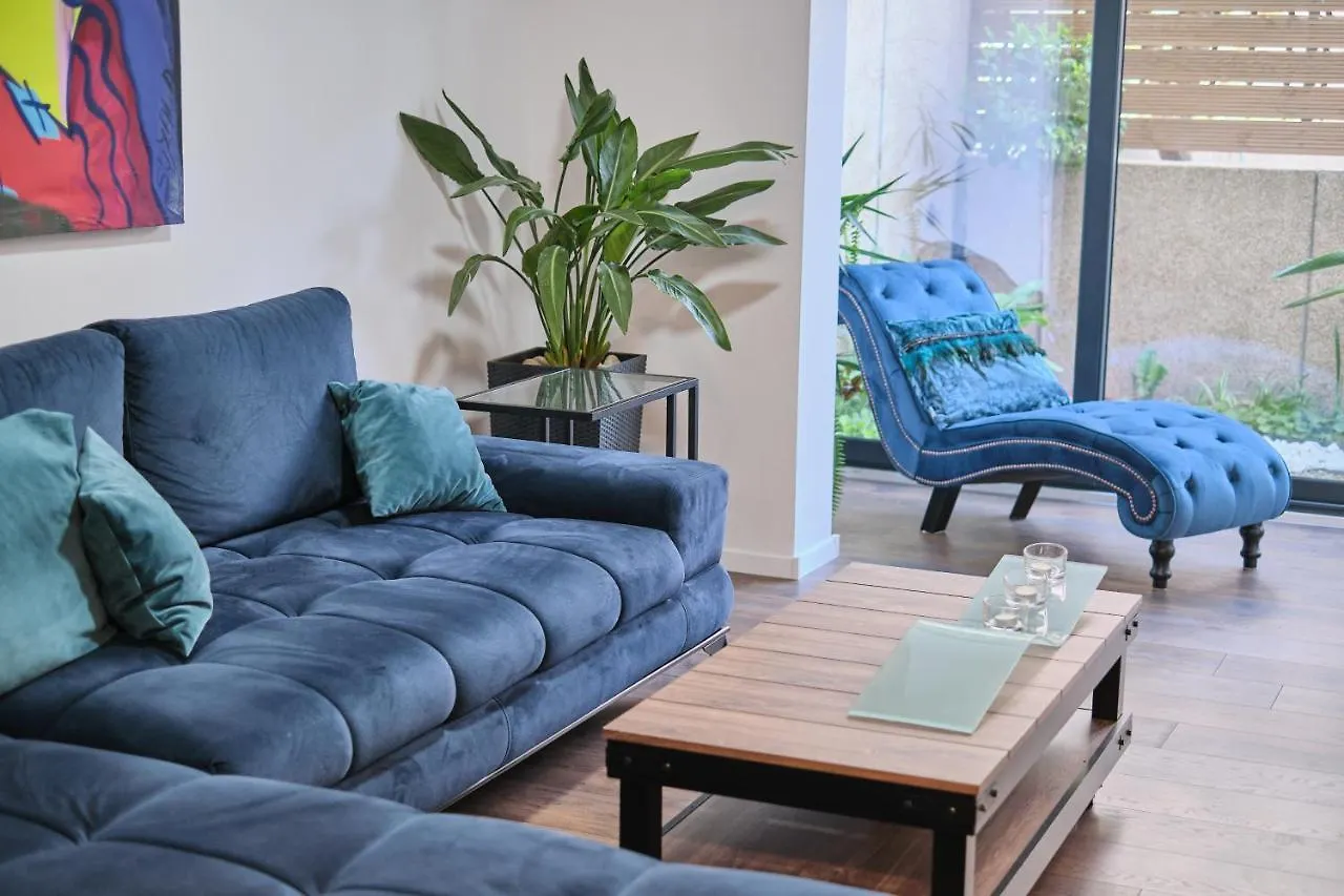 Dreamarthome Split Croácia
