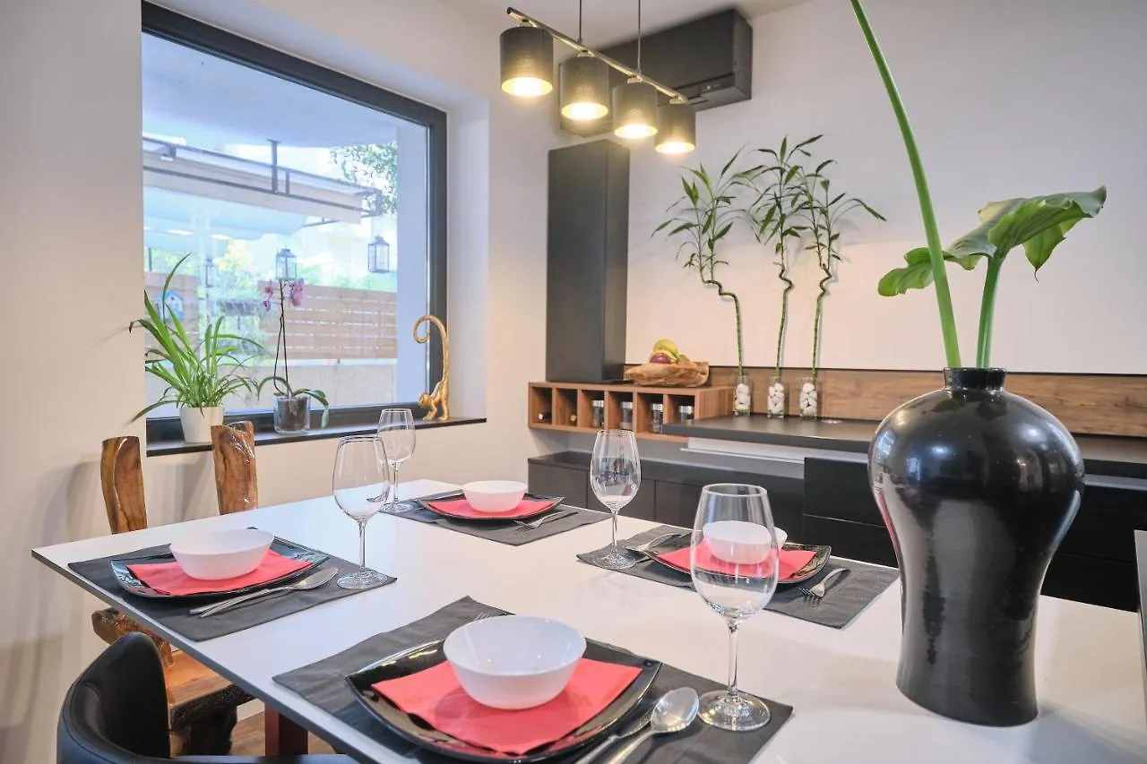 Dreamarthome Split 0*,  Croácia