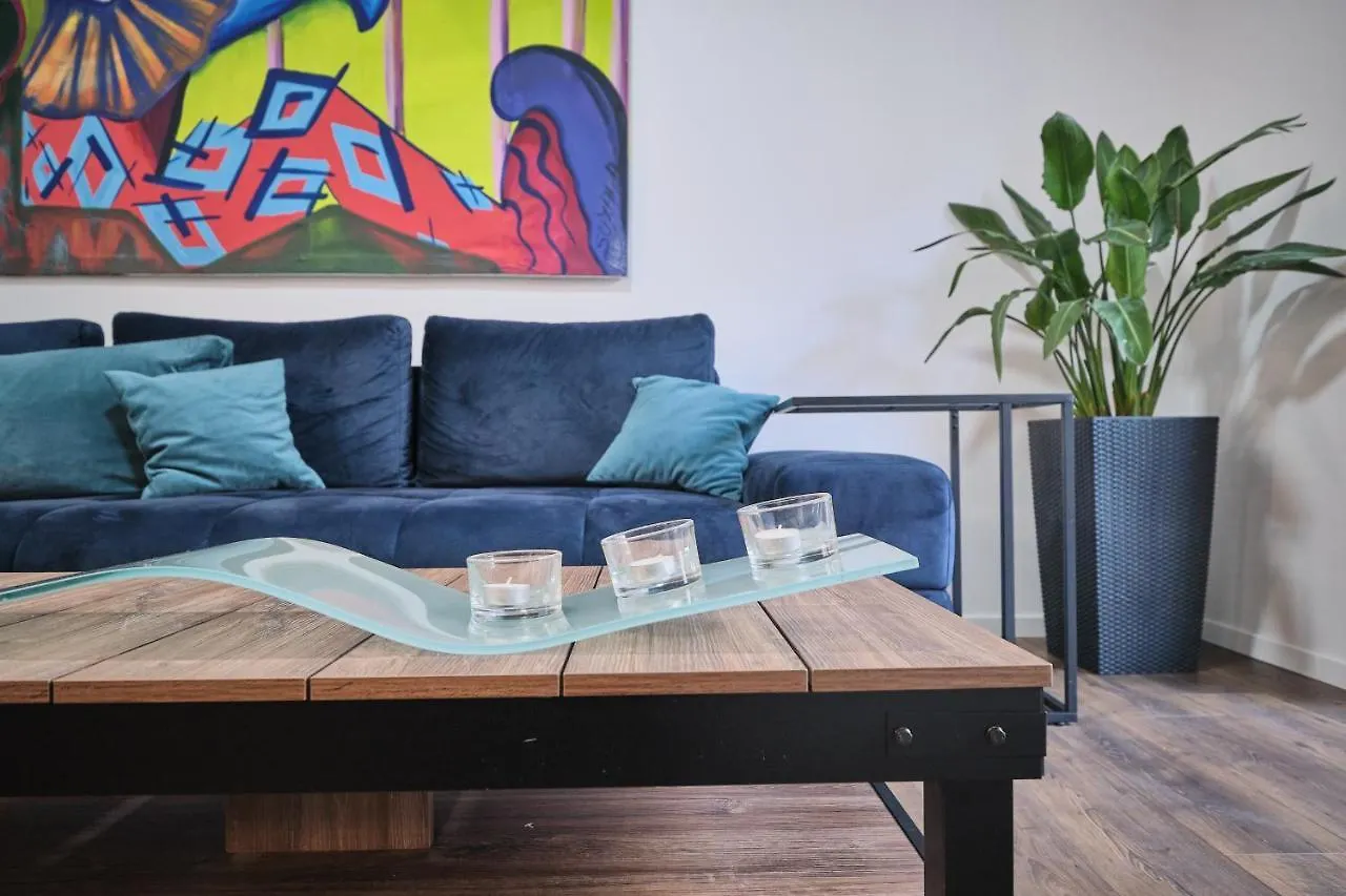 Dreamarthome Split 0*,  Croácia