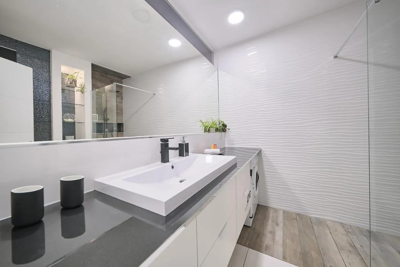 Dreamarthome Split Apartamento