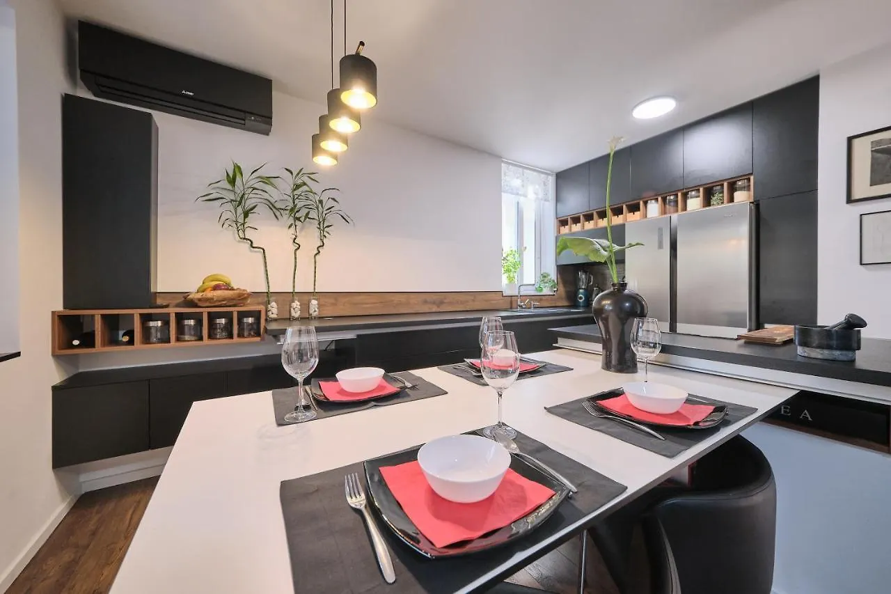 Apartamento Dreamarthome Split