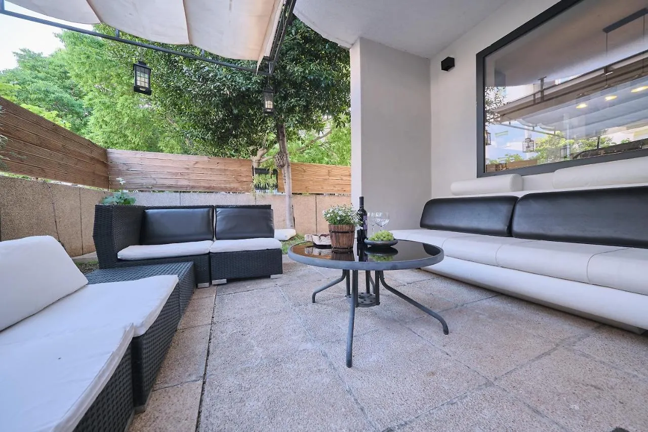 Apartamento Dreamarthome Split