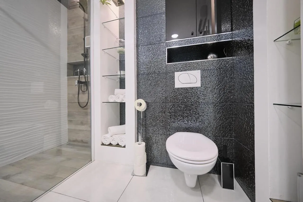 Dreamarthome Split Croácia