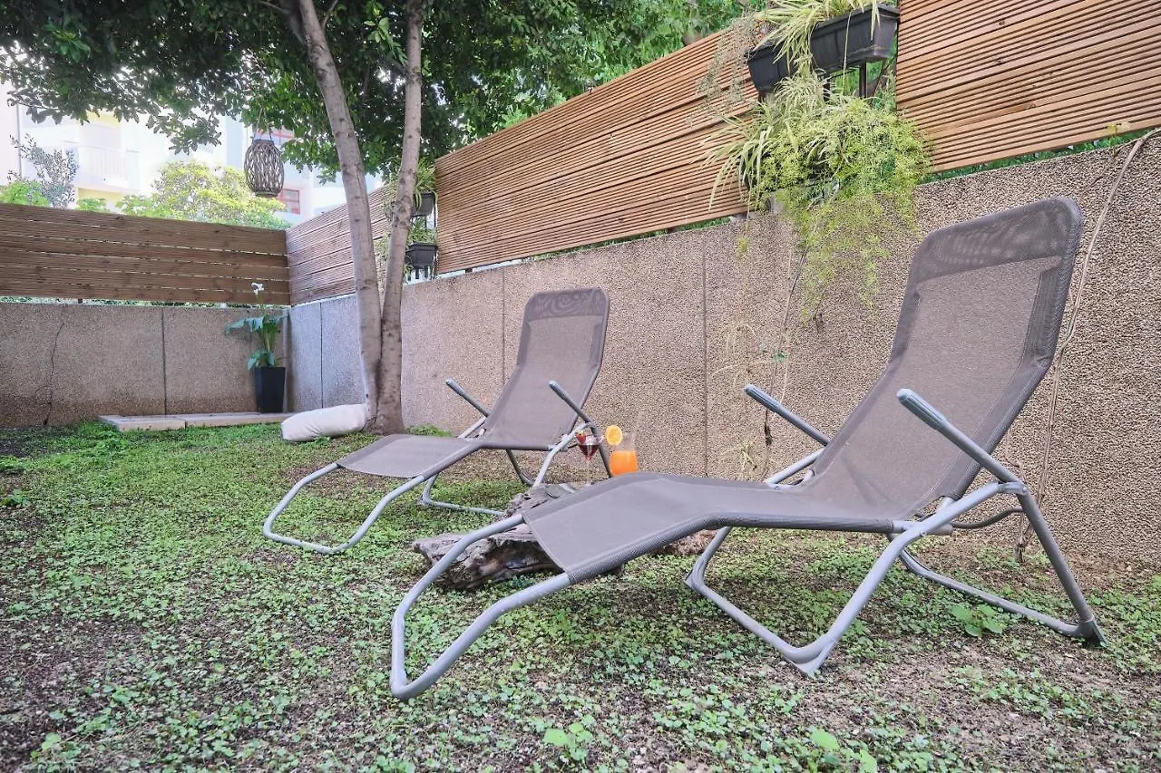 Dreamarthome Split Apartamento
