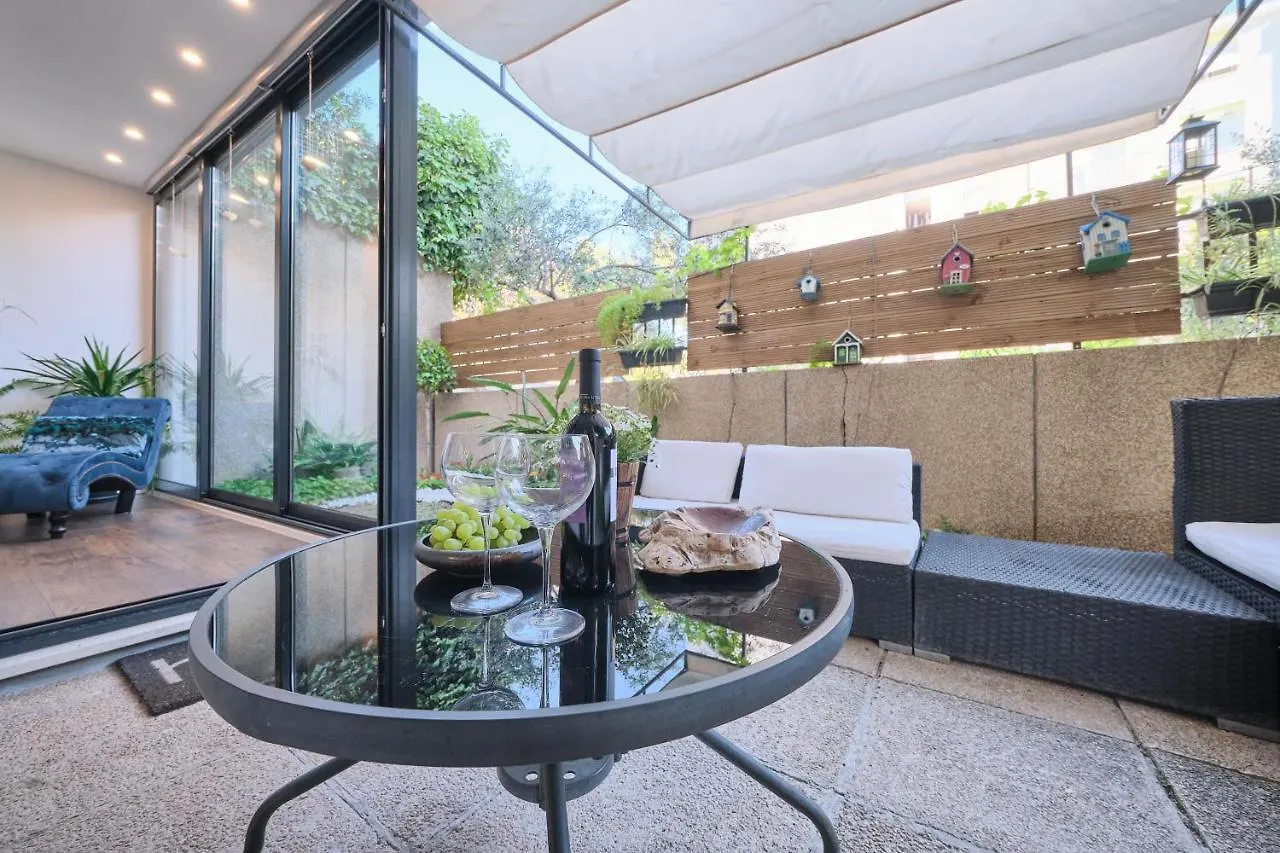 Apartamento Dreamarthome Split Croácia